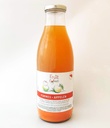 Pack Fruit & Wood - Jus Pomme